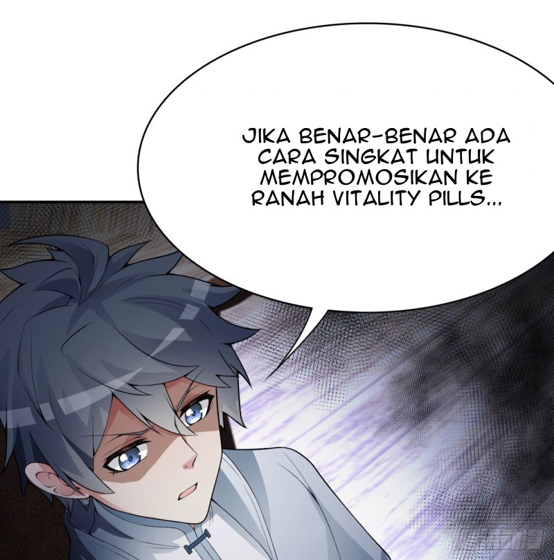 I Picked Up An Attributes Chapter 34 Gambar 9